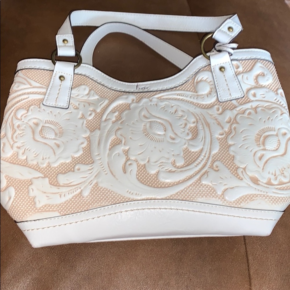 BOC Craneville Tote Bag